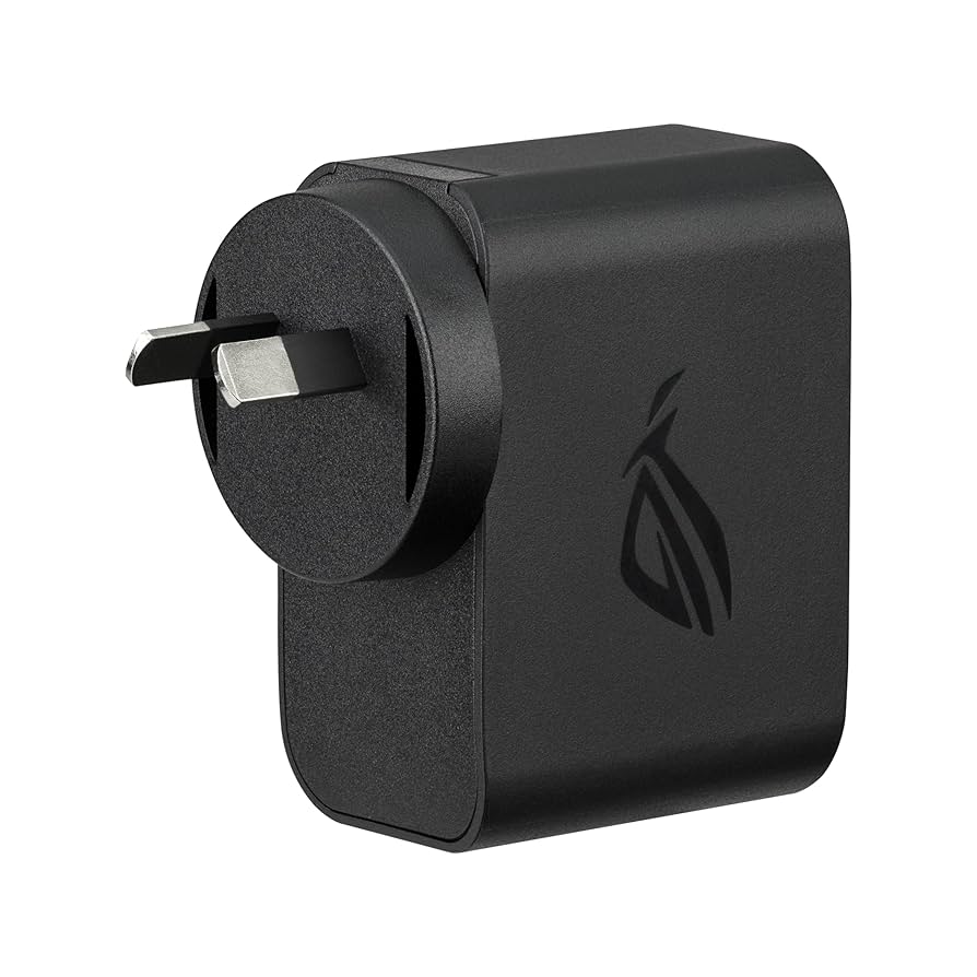 その他 ASUS RC71L-Z1E512 ROG ALLY+CHARGER DOCK ROG Gaming Charger Dock | Chargers and Adapters | Gaming